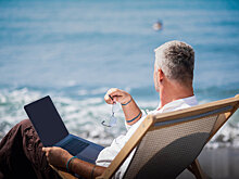 В Совфеде рассказали, за что могут уволить на "удаленке"