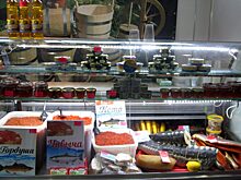 Выставка «Клинок» — вкусно и полезно