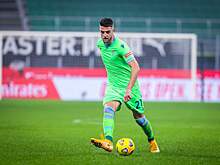 Президент «Лацио» назвал условия продажи Милинковича-Савича