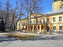 Оперная певица выступит в Доме Гоголя