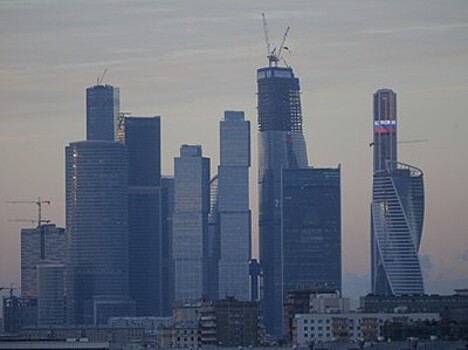 Инвестиции и революция: опыт России за 116 лет