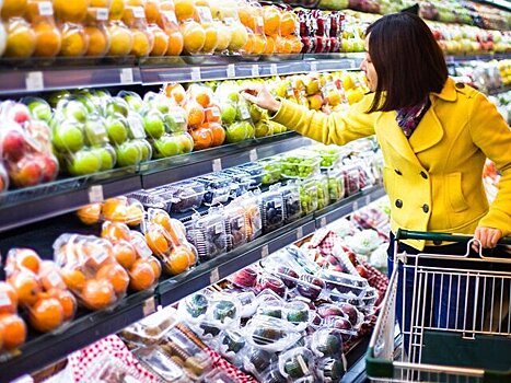 В АКОРТ заявили, что фиксация цен грозит дефицитом продуктов