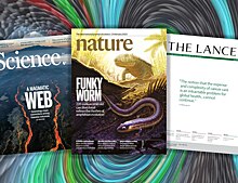 Что нового в Nature, Science и The Lancet. 6 февраля
