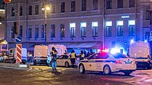 Власти Петербурга затягивают выплату компенсаций пострадавшим от теракта 2 апреля