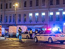 Власти Петербурга затягивают выплату компенсаций пострадавшим от теракта 2 апреля