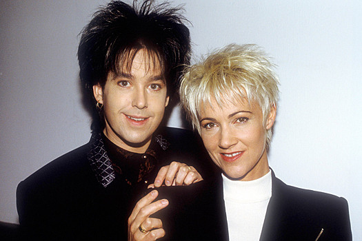 Roxette выступит в Москве без солистки