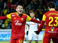 В Туле прокуратура запретила продажу поддельных билетов на матчи «Арсенала»