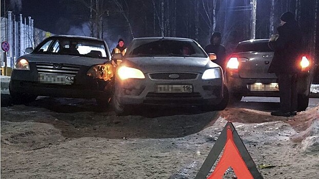 «В России две беды. На фото обе». В необычном ДТП на Некрасова пострадал 6-летний мальчик