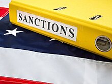 Эксперт заявила, что санкционная политика Запада попала в "ловушку большой страны"