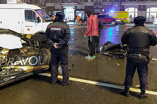 Совфед поддержит введение реальных сроков для злостных нарушителей ПДД