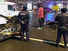 Совфед поддержит введение реальных сроков для злостных нарушителей ПДД