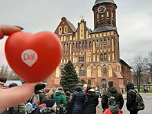 Турбизнес пришел в детские дома. Вы с нами?