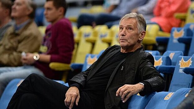 Сергей Елевич: «Когда брал в «Химки» Фридзона и Мозгова, все вокруг говорили, что я с ума сошел»