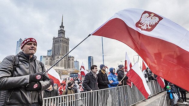 "Черные списки" Польши обернутся для Украины отменой безвиза