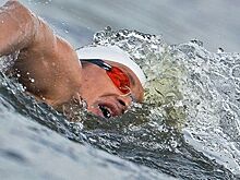 Дратцев: буду отбираться на чемпионат мира в заплыв на 25 км