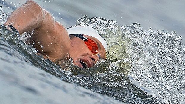 Дратцев: буду отбираться на чемпионат мира в заплыв на 25 км