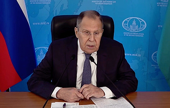 Лавров: Венесуэла не обращалась к России за военной помощью