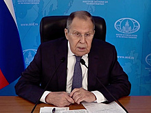 Лавров: Венесуэла не обращалась к России за военной помощью