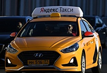 «Яндекс.Такси» заблокировал водителя за угрозы клиентке штопором