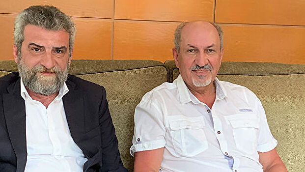 Самвел Акопян: землетрясения можно прогнозировать