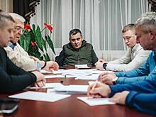 Хинштейн: В Курской области завели более десяти дел, связанных с КРКО