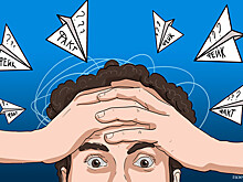 МВД: фейки в соцсетях расходятся в шесть раз быстрее правды