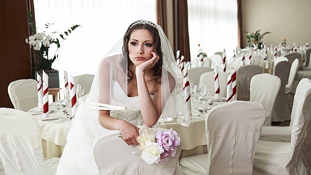 Нормально ли, если мужчина долго не зовет замуж