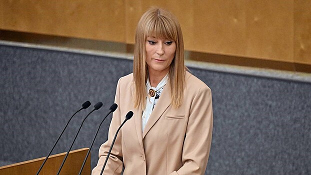 Журова отреагировала на потерю Россией победы в медальном зачете ОИ в Сочи