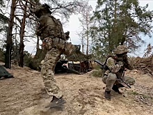 Хроника СВО: На покровском направлении освобожден поселок Георгиевка