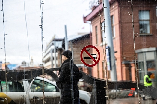 Депутат Хамзаев объяснил, как можно разом бросить пить и курить