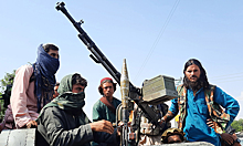 Талибов обвинили в этнических чистках