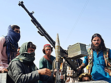 Талибов обвинили в этнических чистках