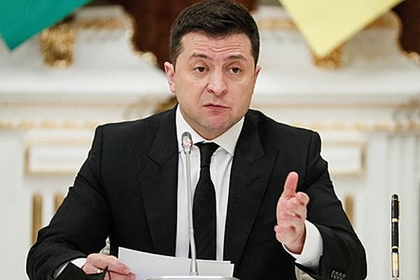 Мэр Харькова отреагировал на слова Зеленского об угрозе вторжения