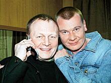 Борис Галкин рассказал, почему вычеркнул из своей жизни жену умершего сына