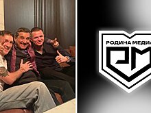 Отар Кушанашвили заявил, что может сыграть за «Родину Медиа» в первом туре МФЛ-5