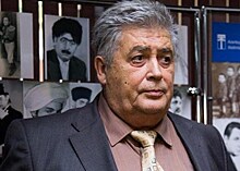 В Азербайджане умер актер театра и кино Рафаэль Дадашев