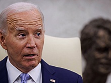 Кандидат в вице-президенты США от республиканцев призвал Байдена уйти в отставку