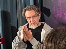 Сергей Шнуров и группа «Ленинград» дадут новогодний концерт на «НАШЕм Радио»