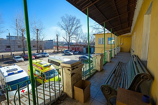 Трудинспекция встала на защиту водителей челябинских скорых, пожаловавшихся на тяжёлый график