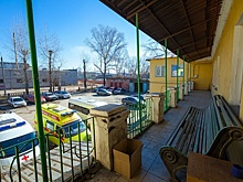 Трудинспекция встала на защиту водителей челябинских скорых, пожаловавшихся на тяжёлый график