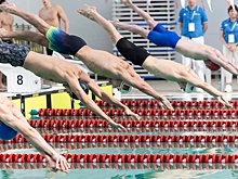 21 награду завоевали нижегородские пловцы в чемпионате ПФО