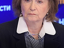 "Терактом нас хотели сломать. Не получилось". Наталия Нарочницкая - о том, почему Россия непобедима
