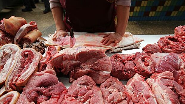 Спецпредставитель президента уточнил детали возможного налога на мясо