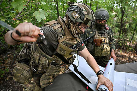 Мишустин поддержал проект по созданию карты героев СВО