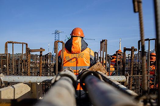 На «Пыхтино» — новый этап стройки