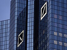 Как Deutsche Bank скрыли убыток в $1,6 млрд