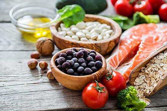 Доставка еды для спортсменов Gym Meal провела ребрендинг