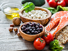 Доставка еды для спортсменов Gym Meal провела ребрендинг