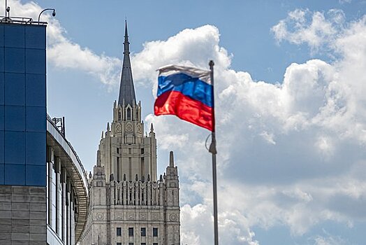 В МИД России пригрозили жестким ответом на одно действие ЕС