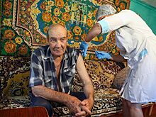 Невыгодное положение. Чем грозит отказ от вакцинации в России